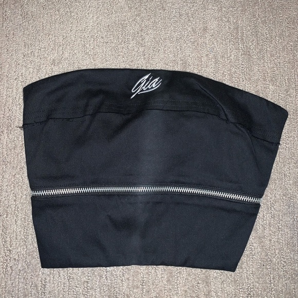 IAMGIA ELIJAH TOP - Picture 2 of 3